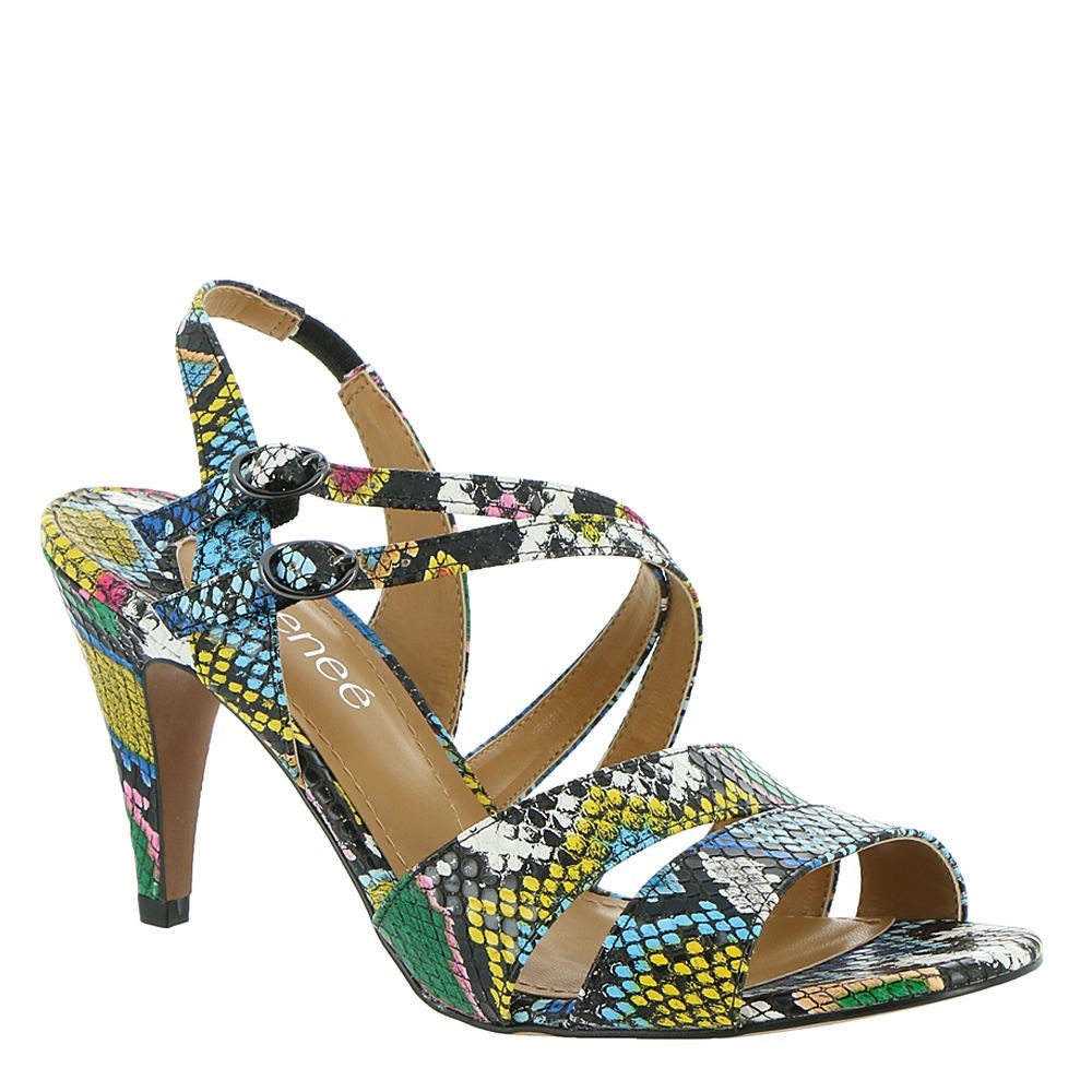 J Renee Uliana Heel - 9.5